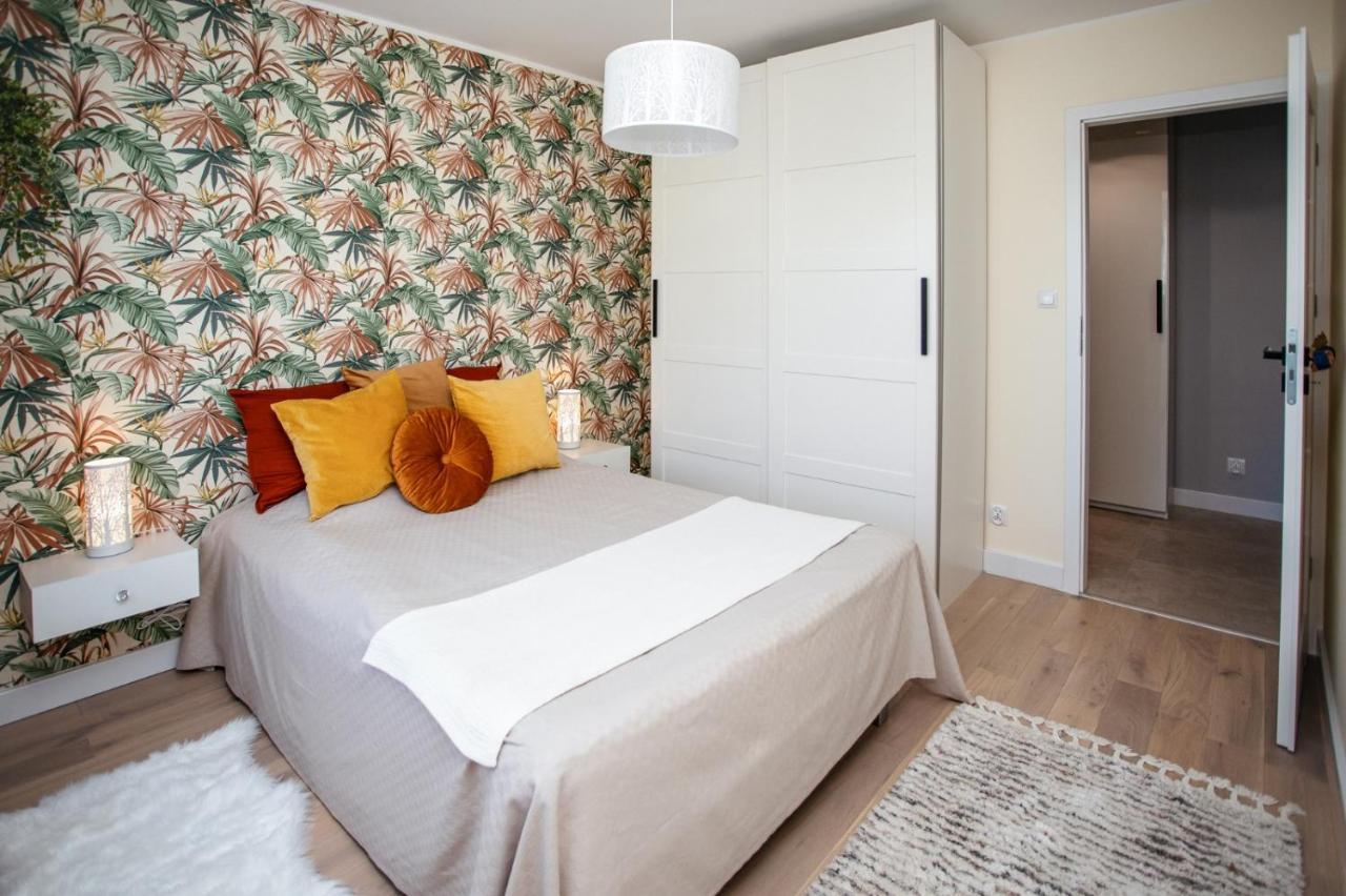 Apartament Sopot Kamienny Potok Kujawska Lejlighed Eksteriør billede