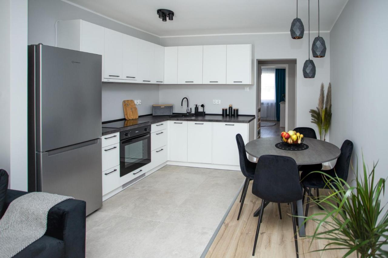 Apartament Sopot Kamienny Potok Kujawska Lejlighed Eksteriør billede