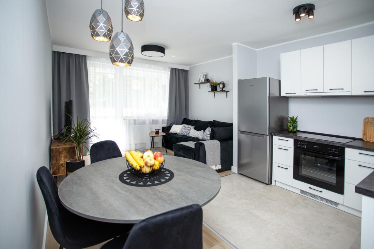 Apartament Sopot Kamienny Potok Kujawska Lejlighed Eksteriør billede