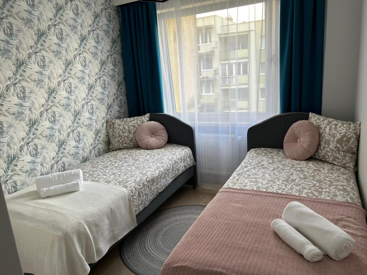 Apartament Sopot Kamienny Potok Kujawska Lejlighed Eksteriør billede